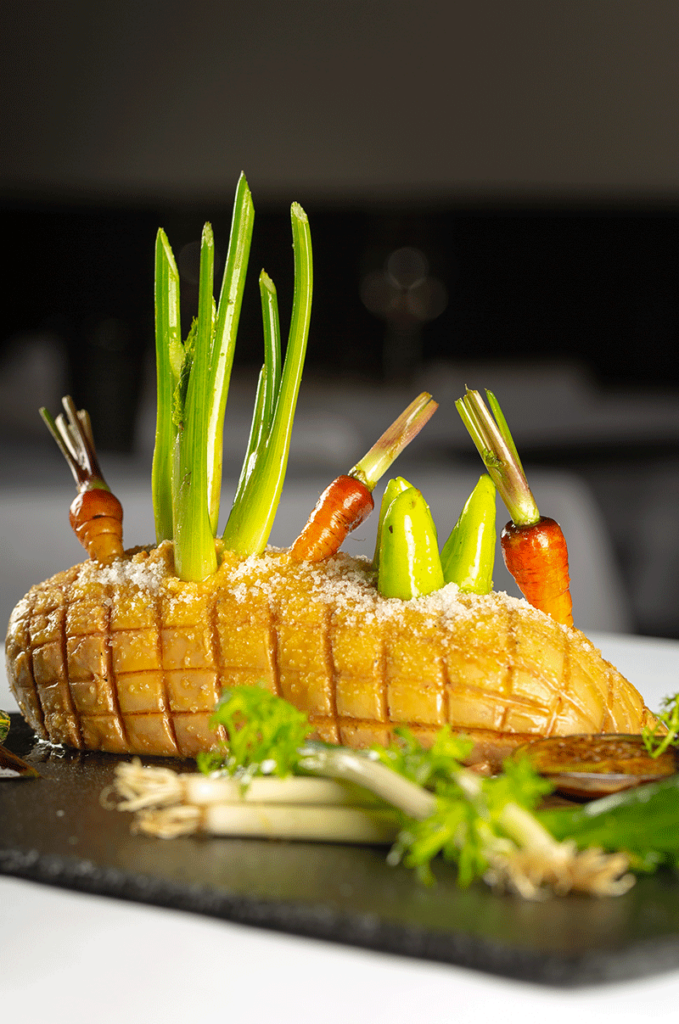 Jordi Dalmau Sumac Restaurant Roses Sumac