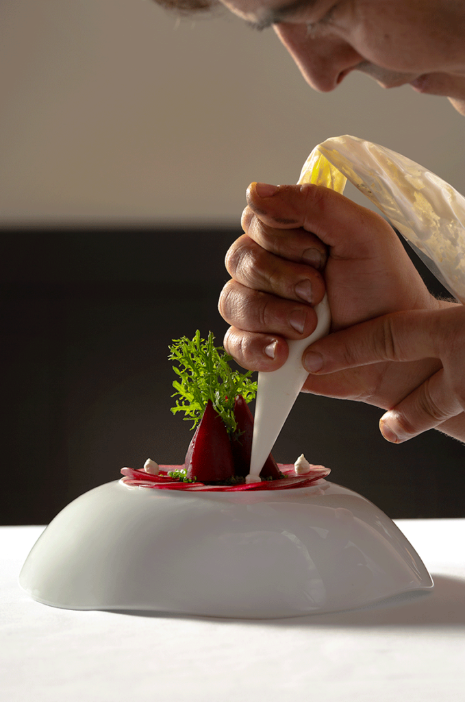 Jordi Dalmau Sumac Restaurant Roses Sumac