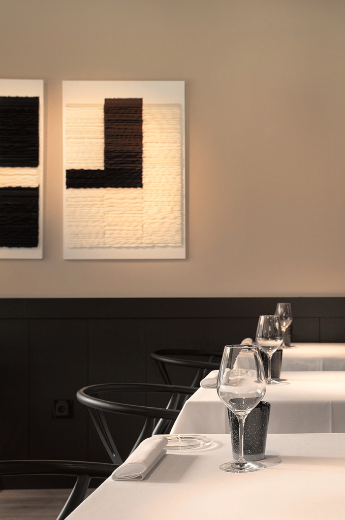 Jordi Dalmau Sumac Restaurant Roses Sumac