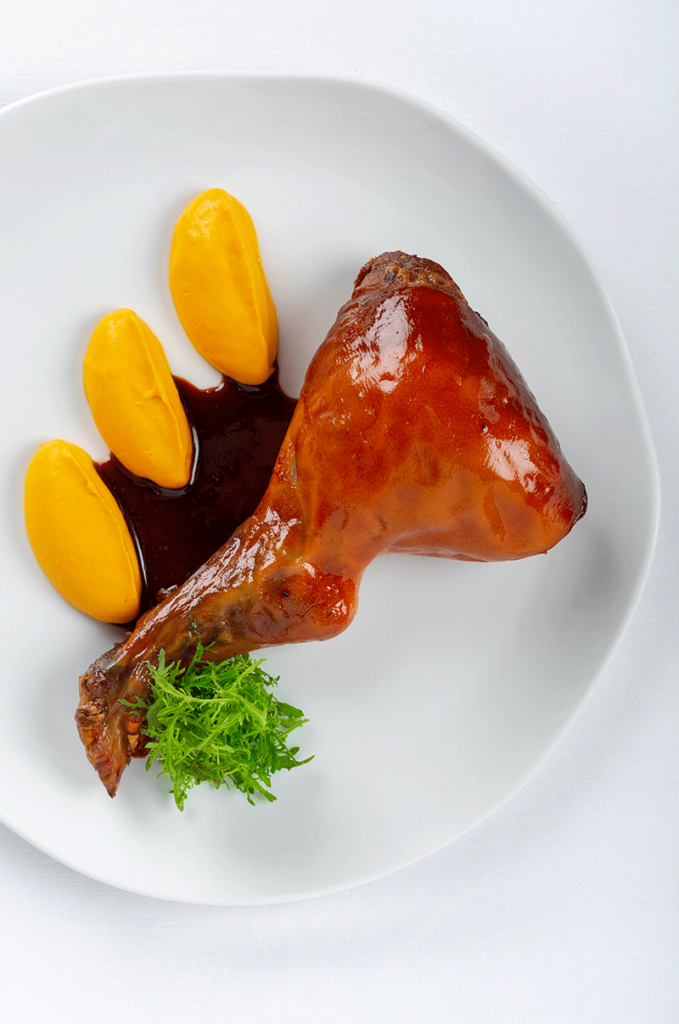 Jordi Dalmau Sumac Restaurant Roses Sumac